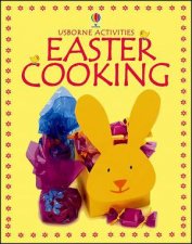 Easter Cooking