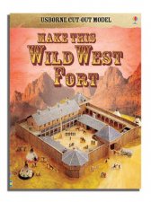 Make This Wild West Fort