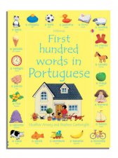 First 100 Words In Portuguese