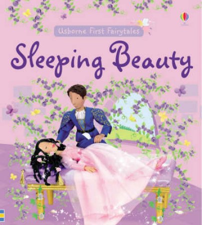 Look and Say Sleeping Beauty by .