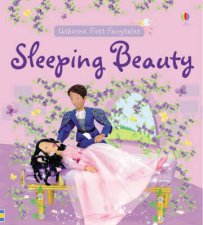 Look and Say Sleeping Beauty