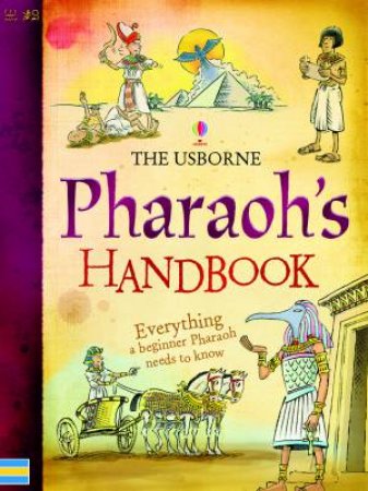 Pharaoh's Handbook by Various