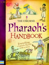 Pharaohs Handbook