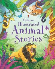 Illustrated Animal Stories