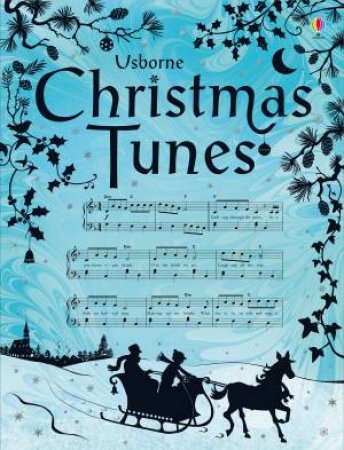 Christmas Tunes with CD by Various