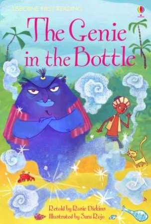 Genie in the Bottle by Various