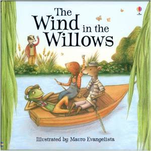 The Wind in the Willows by Various