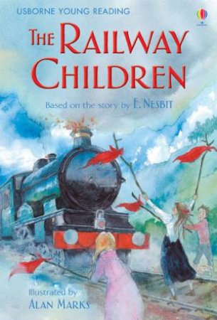 The Railway Children CD Pack by .