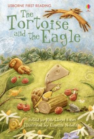 Tortoise and the Eagle by Various