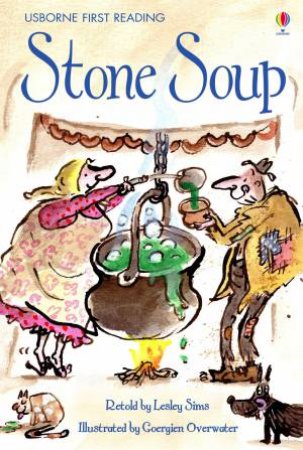 Stone Soup by Various