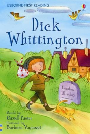 Dick Whittington by Various