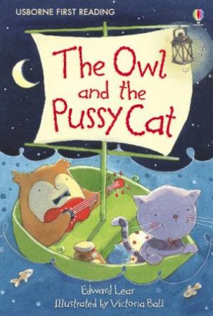 The Owl and the Pussycat by Various - 9780746096680