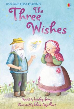 Three Wishes by Various