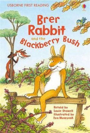 Brer Rabbit And The Tar Baby by Various