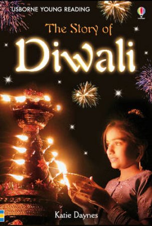 Diwali by Katie Daynes