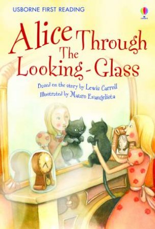 Through the Looking Glass by Various