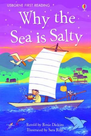 Why is the Sea Salty? by Various