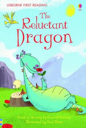 Reluctant Dragon by Various