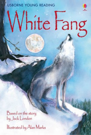 White Fang by Various