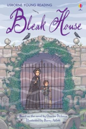 Bleak House by Usborne