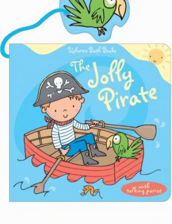 Jolly Pirate by Various