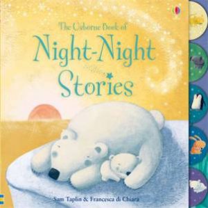 Night Night Stories by Sam Taplin