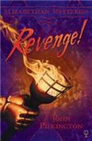 Revenge! by John Pilkington