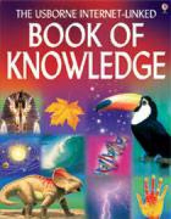 Complete Book of Knowledge by Emma Helborough