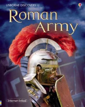 Roman Army: New Edition by .