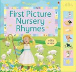 First Picture Nursery Rhymes