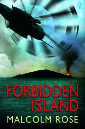 Forbidden Island by Malcolm Rose