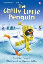 The Chilly Little Penguin