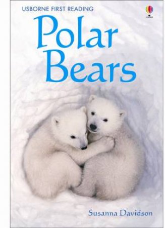 Polar Bears by Susanna Davidson