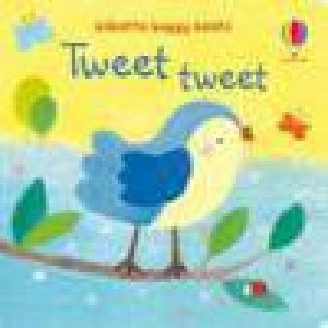 Tweet Tweet Buggy Book by Dubravka Kolanovic