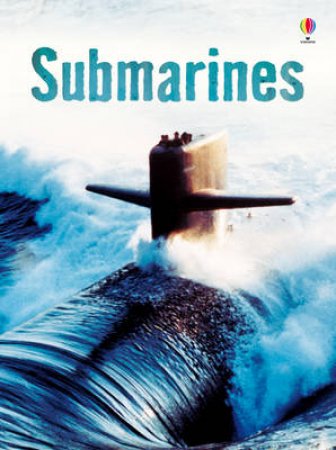 Submarine by Various