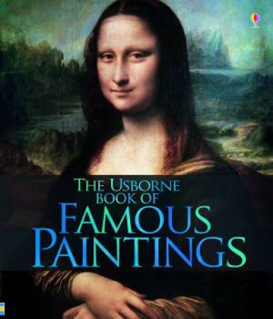 Famous Paintings by Usborne