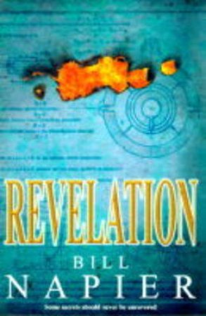 Revelation by Bill Napier