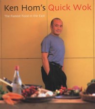 Ken Homs Quick Wok