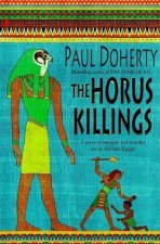 The Horus Killings