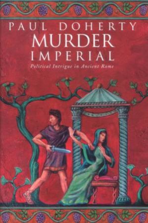 Murder Imperial by Paul Doherty