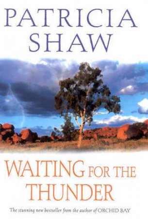 Waiting For The Thunder by Patricia Shaw