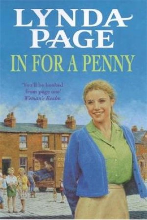 In For A Penny by Lynda Page