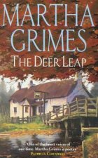 A Richard Jury Murder Mystery The Deer Leap