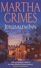 A Richard Jury Murder Mystery Jerusalem Inn