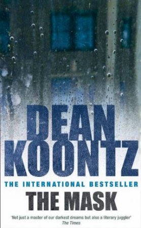 The Mask by Dean Koontz