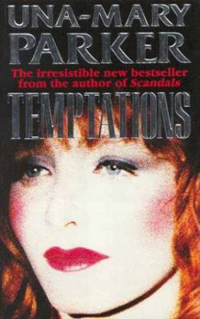 Temptations by Una-May Parker