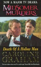 Midsomer Murders Death Of A Hollow Man  TV Tie In