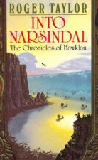 Into Narsindal