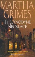 A Richard Jury Murder Mystery The Anodyne Necklace