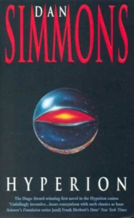 Hyperion by Dan Simmons